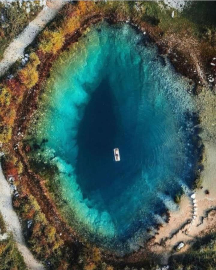 Vrlika Kuca Za Odmor Varos 빌라 외부 사진