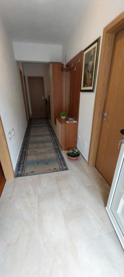 Vrlika Kuca Za Odmor Varos 빌라 외부 사진