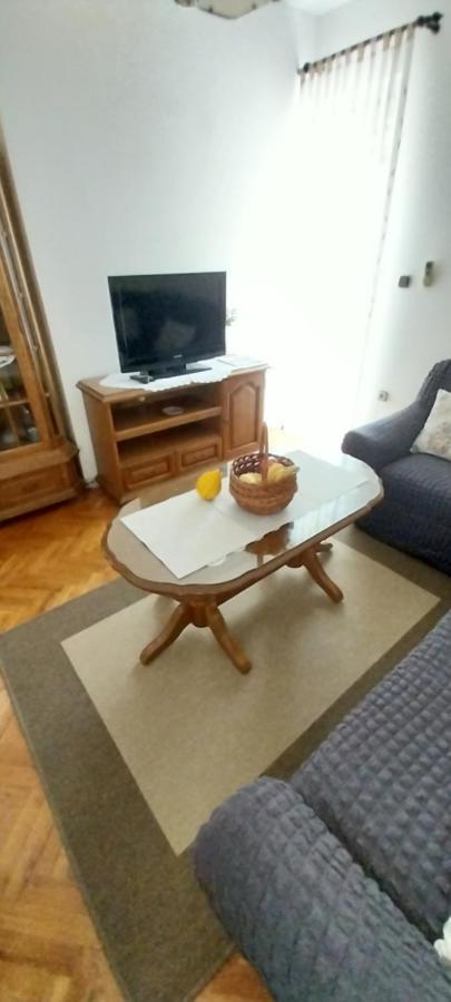 Vrlika Kuca Za Odmor Varos 빌라 외부 사진