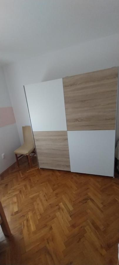 Vrlika Kuca Za Odmor Varos 빌라 외부 사진