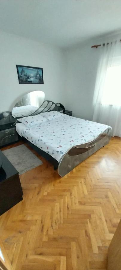 Vrlika Kuca Za Odmor Varos 빌라 외부 사진