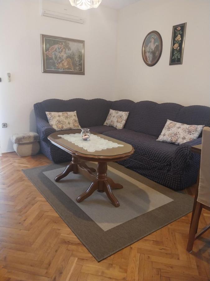 Vrlika Kuca Za Odmor Varos 빌라 외부 사진