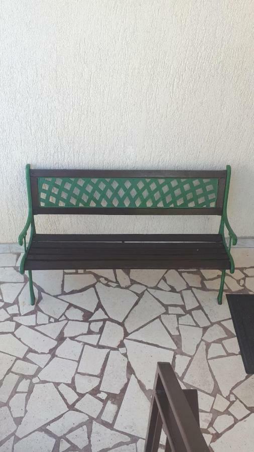 Vrlika Kuca Za Odmor Varos 빌라 외부 사진