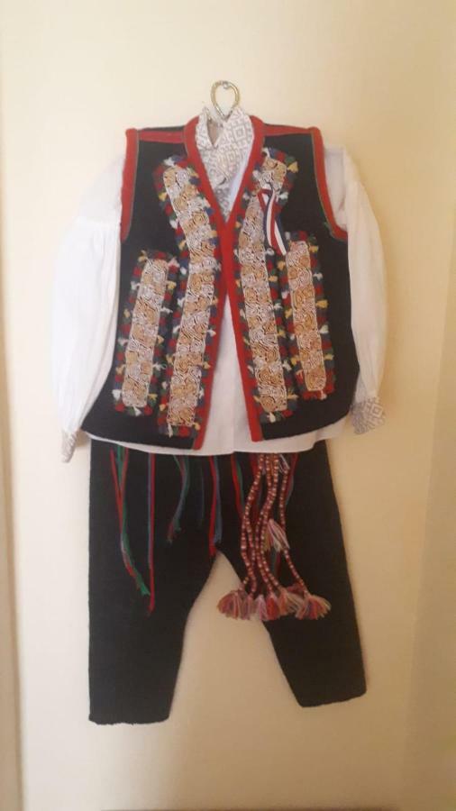 Vrlika Kuca Za Odmor Varos 빌라 외부 사진